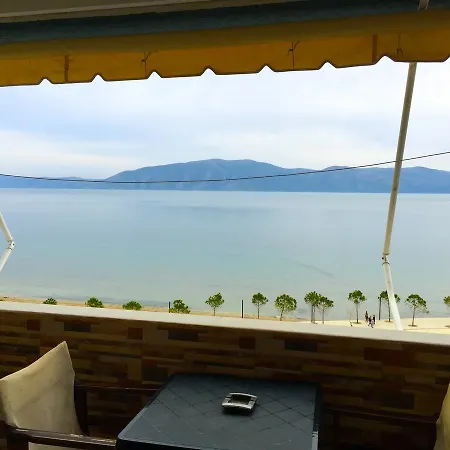 Апартаменты 1+1 Двухкомнатная Квартира Apartament